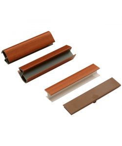 Pircher Accessori Zoccoli Cucina Ciliegio 200 mm Set Completo