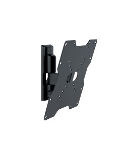 Meliconi Supporto TV Inclinabile 26'-45' VESA 50-75-100-200 Nero