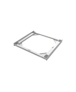 Meliconi Kit di Sovrapposizione Torre Up Bianco Universale 60 cm