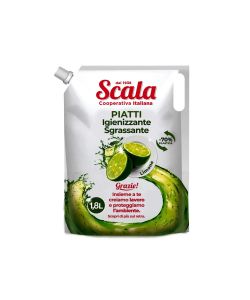 Scala Piatti Limone Eco 1,8L