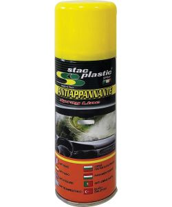Spray antiappannante 200 ML istantaneo visibilit e sicurezza auto