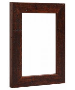 Cornice Humphrey in legno FSC 25 x 35 cm