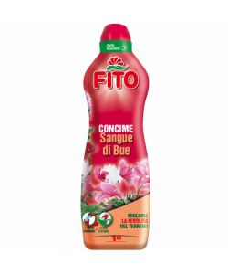 Concime Sangue Di Bue Liquido Kg 1            Fito