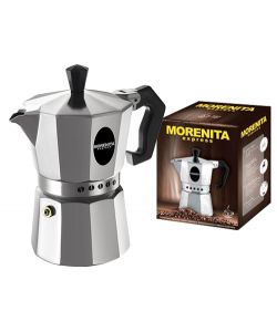 Caffettiere Aeternum Morenita 6 Tz.