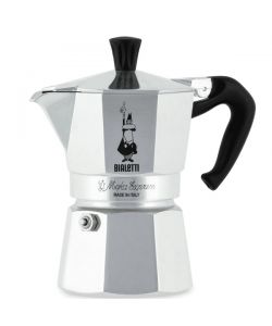 Caffettiera Moka Express Restyling Tz   3 Bialetti