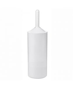 Portascopino Wc Elinet       Cm 10,5 H 33 Eliplast