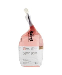 Signor Gatto Lettiera Fine Touch Talco 5lt Granulare per Gatti