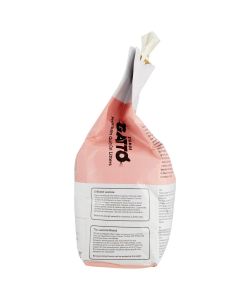 Signor Gatto Lettiera Fine Touch Talco 5lt Granulare per Gatti