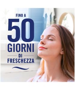 Ambi Pur Deodorante Bagno Risveglio Primaverile 50 Giorni