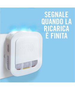 Ambi Pur Ricarica Diffusore Elettrico Risveglio Primaverile 20 ml