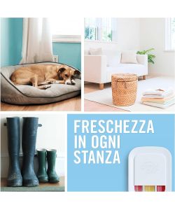 Ambi Pur Ricarica Diffusore Elettrico Risveglio Primaverile 20 ml