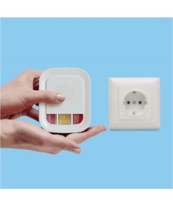 Ambi Pur Ricarica Diffusore Elettrico Risveglio Primaverile 20 ml