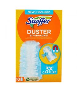 Piumino Duster Ricambi Pz 10 Swiffer