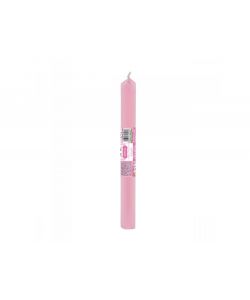 CERERIA DI GIORGIO Candela profumata Bambola agrumi rosa 19x20 cm