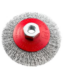 Spazzola Conica 120 Ma14                       Sit