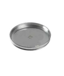 Galleggiante ad olio Inox  360 mm