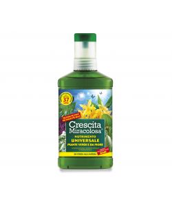 Crescita miracolosa piante 375 ml