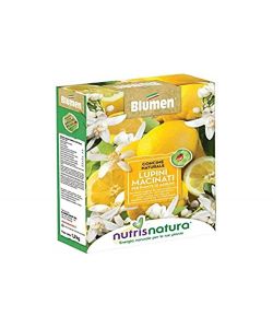 Concime naturale Lupini Macinati 1 Kg