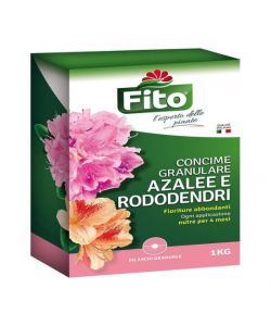 Concime per Azalee E Rododendri Granulare 1 Kg