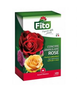 Concime per Rose Granulare 1 Kg