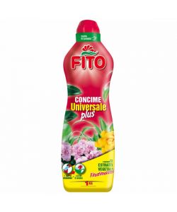 Concime Universale Plus Liquido Kg 1          Fito