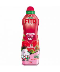 Concime Gerani Plus Liquido Kg 1              Fito