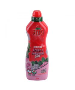 Concime Azalee E Rododendri Plus Liquido Kg 1 Fito