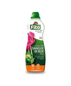 Concime Fito Sangue Di Bue 1 Kg