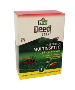 Insetticida Multinsetto Cyperbase Ml 100      Fito