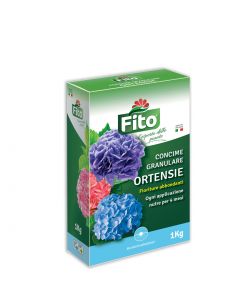 Concime per Ortensie Granulare 1 Kg