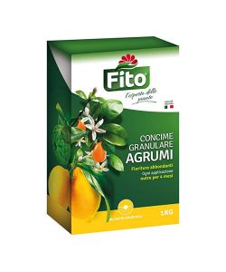 Concime Agrumi Granulare  1 Kg