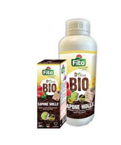 Sapone Molle 1 L