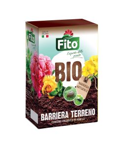 Barriera Terreno 800 G