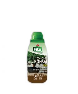 Concime Fito Bonsai 250 Ml