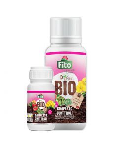 Completo Quattroli 200 Ml