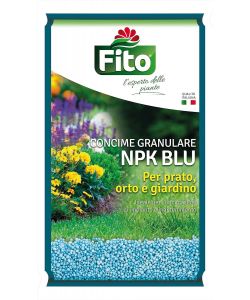 Concime Npk Blu 8 Kg