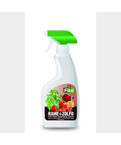Fito Zolfo+Rame 500 Ml