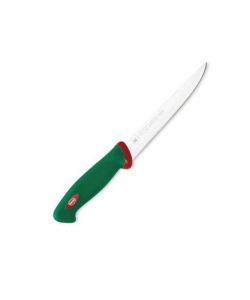 Coltello Filettare Pesce Cm 16,0 Premana Sanelli