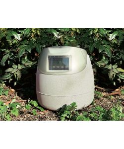 Sandokan Automizer Antizanzare Nebulizzatore Automatico 12V 20L