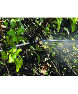 Sandokan Automizer Antizanzare Nebulizzatore Automatico 12V 20L