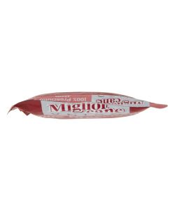 Miglior Cane Paté Prosciutto 100g - Cibo Completo per Cani di Piccola Taglia