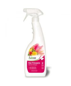 Detergente Deo Itisir Primavera Ml 750 Itidet