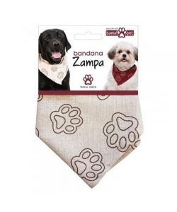 Bandana per cane