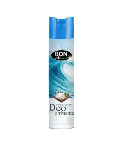 Deodorante Ambienti Aria Di Mare Ml 300 Bon Air