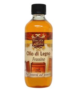 Gubra Olio Rigenerante - Frassino - 200ml