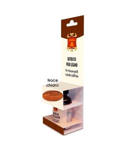 Ritocchi per Legno Noce Chiaro 25 ml