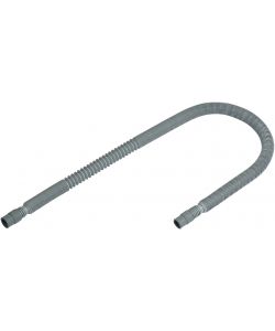 IDRO-BRIC Tubo Scarico Lavatrice Estensibile 60-200 cm Plastica