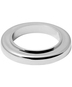 IDRO-BRIC Base Miscelatore Cromato d.54x43 mm Completa di O-ring