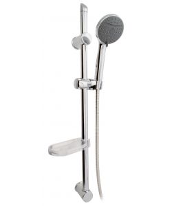 Saliscendi Ninfea 2 getti