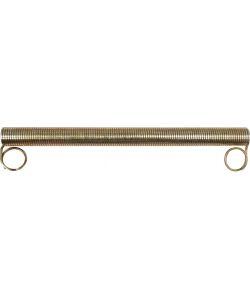 Molla Piegatubi 16-18 mm - Diametro interno 19 mm